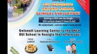 preview picture of video 'DUI School Lawrenceville,Ga | dui school bufford,ga'