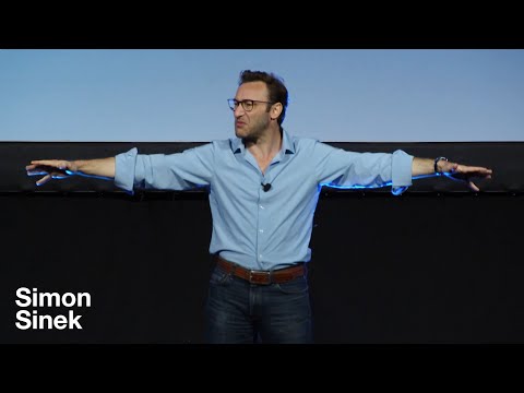 This Will Change How You View SUCCESS | Simon Sinek