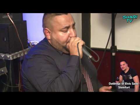 01 Bekim Tallamishi Datlindje te Elvis Sada STUDIO SHARI TV