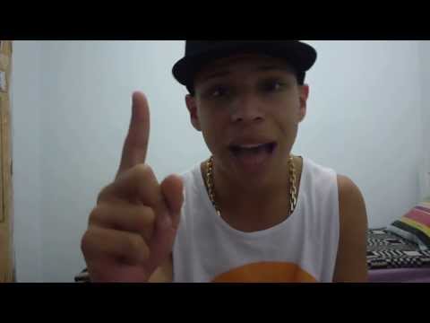 MC PIRUKA - MEDLEY 2014