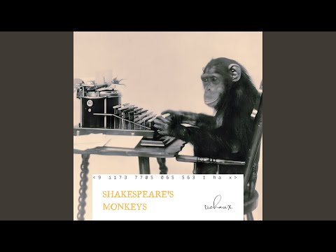 Shakespeare's Monkeys