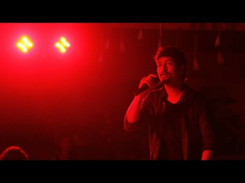 R Karthek Iyer Suno Na Sangemarmar