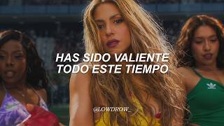 Shakira, Burna Boy - Dai Dai (Sub. Español + Lyrics) || FIFA World Cup Song 2026 Shakira, Burna Boy - Dai Dai (Sub. Español + Lyrics) || FIFA World Cup Song 2026