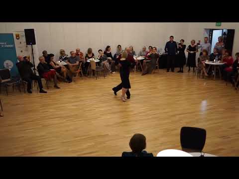 "tangocortado" DOK Ursynów