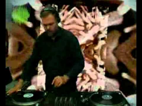 Nick Hoppner @ RTS.FM Studio - 09.10.2008: DJ set