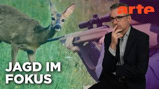 Jagd – Mehr als nur Spaß am Schießen? | Agree to Disagree! | ARTE