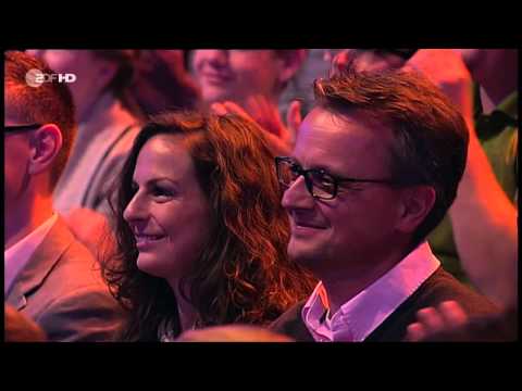 Heute Show HD ZDF 30.10.2015