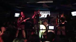 SOLO HAY UNA VIDA   EN VIVO  (Kaos Bar 2012)