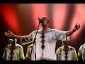 The Ladysmith Black Mambazo (Live) at The State Theatre in May 2018 || Day 2