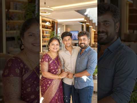 Wait For 20 Years🥰. Prompt 1st comment la irukku Marakkama use pannu paarunga…...