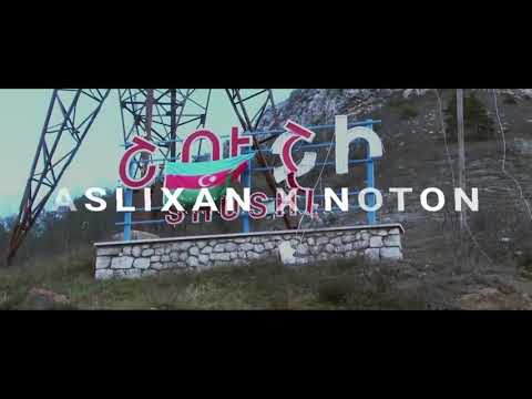 Aslıxan x Noton - Qarabağdayıq (#KarabakhisAzerbaijan) | YENİ KLİP