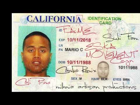 Mario C - I'm A Cambo (Remix)