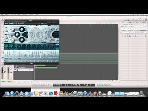 Logic Pro 9 Beat Making