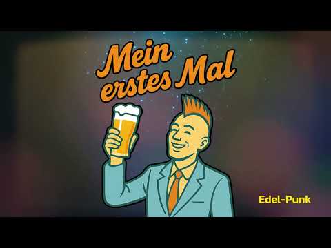 Mein erstes Mal   -*Edel Punk*-