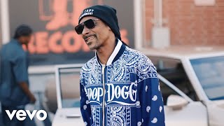 Snoop Dogg, Eminem, Ice Cube - The Darkside | 2024