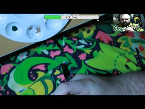 Painting Blood Bowl Chaos Dwarves