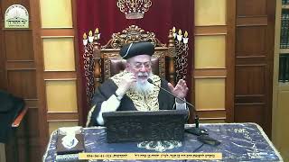 רגעי שיא פרשת צו תשפ"ו, אזעקה בליל הסדר מה לעשות? דיני הגעלת כלים