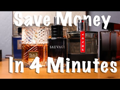 If I Had To Restart My Fragrance Collection, I’d Do This