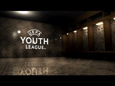 UEFA Youth League : come on young Mauves !