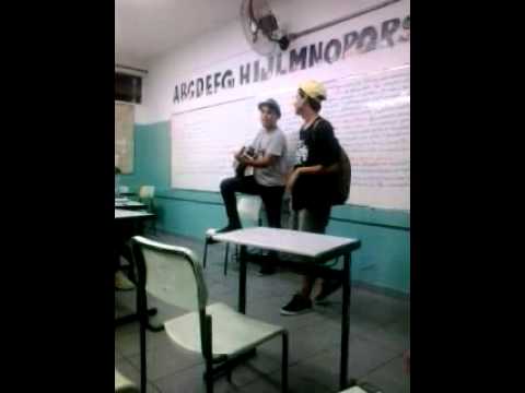 Família nada consta (DUNSTIN MC)....