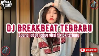 Download lagu DJ MIXTAPE BREAKBEAT BARAT VIRAL TIKTOK TERBARU 2026 FULL BASS 🎵 DJ BREAKBEAT BARAT TERBARU 2026 🎵 mp3