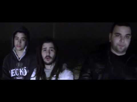 Pena G, Milton FP, Ps Akel Mc & Kevin - Pensas? (Videoclip Oficial)