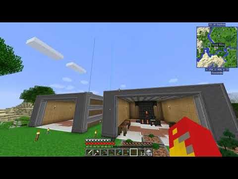 MORE POWER!!!!!!!!! | FTB Academy Episode 7