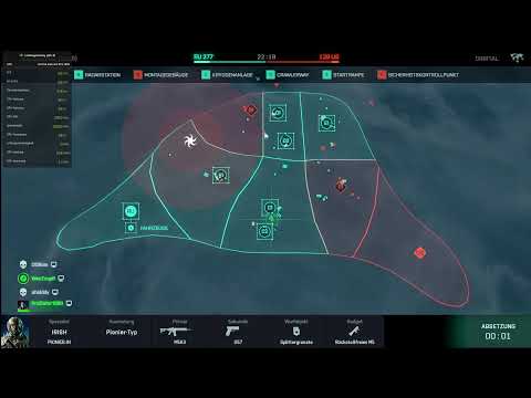 Matze Zockt #Battlefield2042