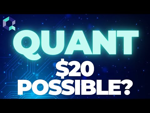 ⚠️ Watch This If You Are Still Holding QUANT!! (Mega Trap?) - QUANT (QNT) PRICE PREDICTION 2022
