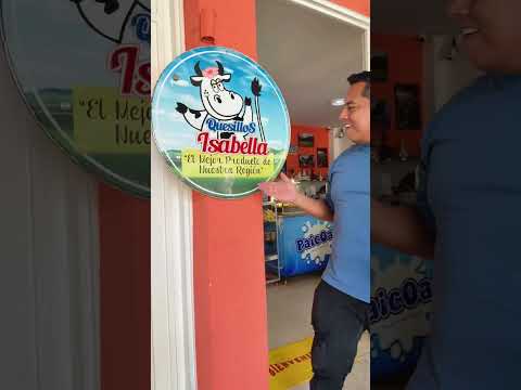 RECOMENDADO EN TESALIA! 🧀🥤