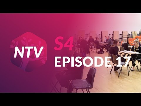 Netherwood TV - S4 Ep17 - 24/01/2020