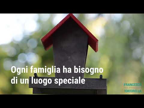 Cosa rende preziosa una famiglia?