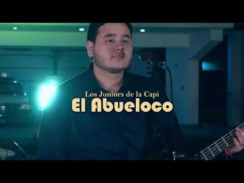 Los Juniors De La Capi Video En Vivo Desde La Capital 2023 - El Abueloco