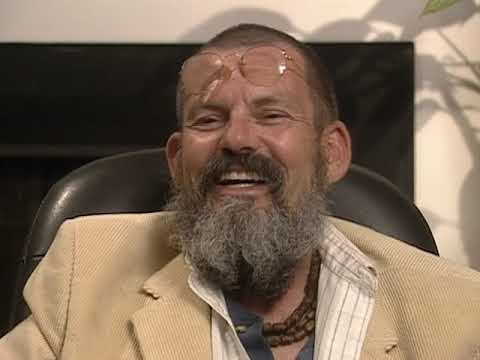 Prabhupada Memories   DVD 35   Hansadutta Das