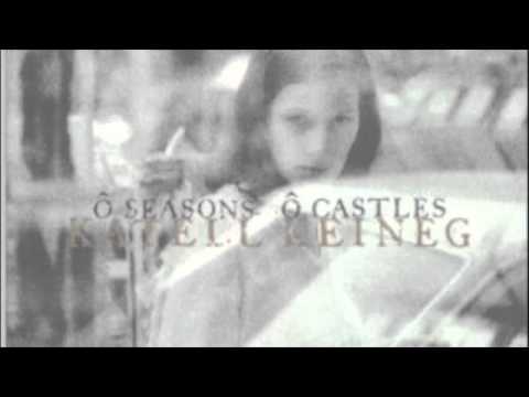 Katell Keineg - O Seasons O Castles