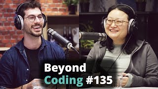 ChatGPT and Generative AI solutions at TomTom | Yu Guo | Beyond Coding Podcast #135