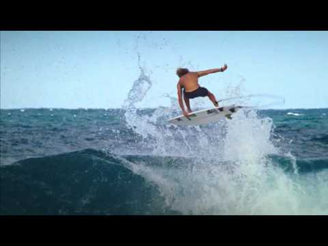 2015 SURFER Poll - Best Performance, John Florence, View From A Blue Moon