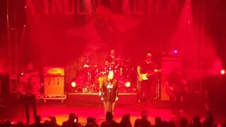 Finger Eleven - Not Going to be Afraid // Finger Eleven - Rock 95 Toy Drive // Barrie, ON