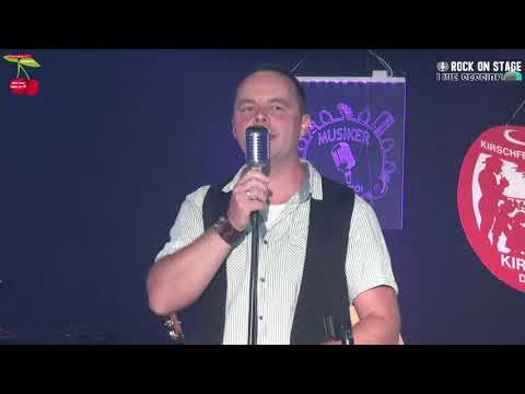 Kirschfest LiveStream 2021 - Tag 4 - Die Abendrocker_Trailer