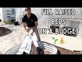 PRO Gardening Tip HOW TO Fill Raised Beds Without Breaking the Bank!