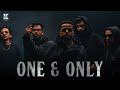 One Only J Trix X SubSpace Official Music Video