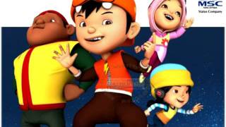 Download lagu Boboiboy Theme  Full Song [BM] mp3