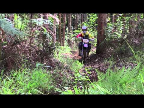 Enduro da Polenta 2015 - Polenta Off Road 2015