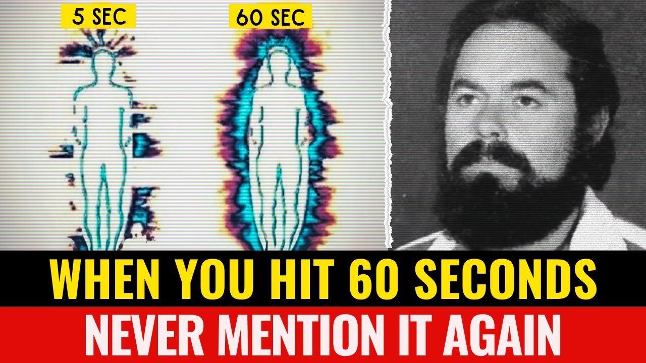 Say This for 60 Seconds Before Sleep and Watch the Universe Conspire in Your Favor | Jacobo Grinberg