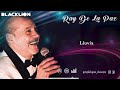 Ray De La Paz - Lluvia (Video Lyric Oficial)