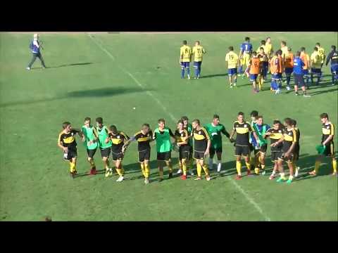 26.08.2018 COPPA ITALIA: Mezzolara - Modena: 1-0