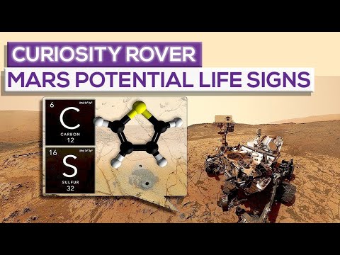 New Space Race Who Will Be The First To Reach Mars