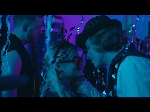 Break My Own Heart Short Film