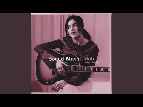 Passe Le Temps - Souad Massi