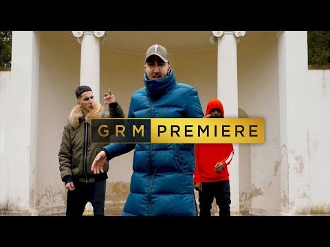 Ay Em ft. Afro B & Geko - Come To Me [Music Video] | GRM Daily